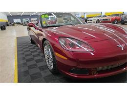 2006 Chevrolet Corvette (CC-2078132) for sale in Mankato, Minnesota
