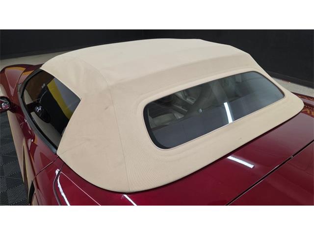 2006 Chevrolet Corvette (CC-2078132) for sale in Mankato, Minnesota