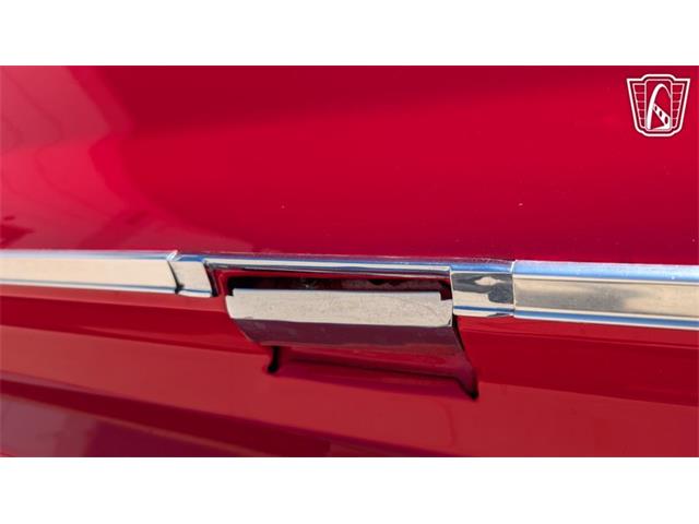 1969 Chevrolet C10 (CC-2078133) for sale in Caledonia, Wisconsin