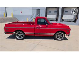 1969 Chevrolet C10 (CC-2078133) for sale in Caledonia, Wisconsin