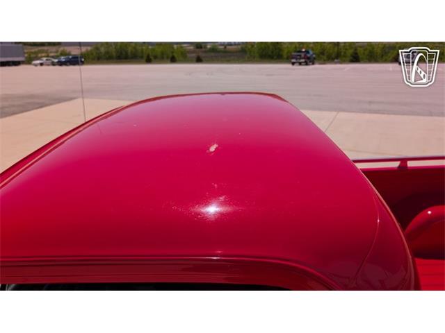 1969 Chevrolet C10 (CC-2078133) for sale in Caledonia, Wisconsin