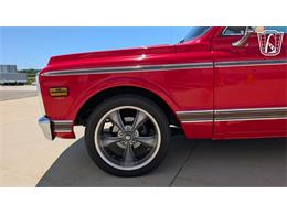 1969 Chevrolet C10 (CC-2078133) for sale in Caledonia, Wisconsin