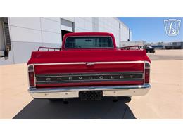1969 Chevrolet C10 (CC-2078133) for sale in Caledonia, Wisconsin