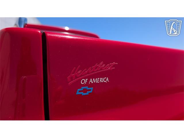 1969 Chevrolet C10 (CC-2078133) for sale in Caledonia, Wisconsin