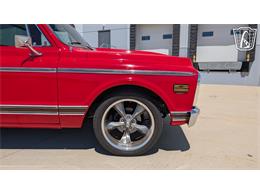 1969 Chevrolet C10 (CC-2078133) for sale in Caledonia, Wisconsin