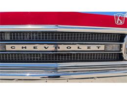 1969 Chevrolet C10 (CC-2078133) for sale in Caledonia, Wisconsin