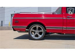 1969 Chevrolet C10 (CC-2078133) for sale in Caledonia, Wisconsin