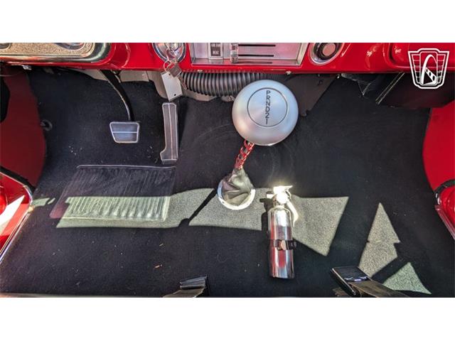 1969 Chevrolet C10 (CC-2078133) for sale in Caledonia, Wisconsin