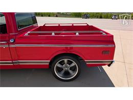 1969 Chevrolet C10 (CC-2078133) for sale in Caledonia, Wisconsin