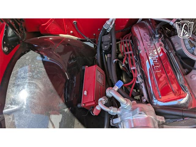 1969 Chevrolet C10 (CC-2078133) for sale in Caledonia, Wisconsin