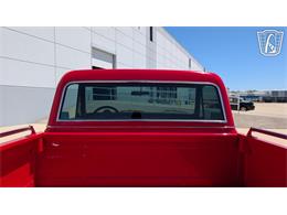 1969 Chevrolet C10 (CC-2078133) for sale in Caledonia, Wisconsin