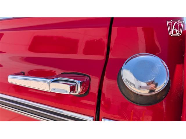 1969 Chevrolet C10 (CC-2078133) for sale in Caledonia, Wisconsin