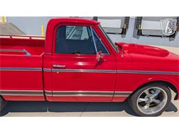 1969 Chevrolet C10 (CC-2078133) for sale in Caledonia, Wisconsin