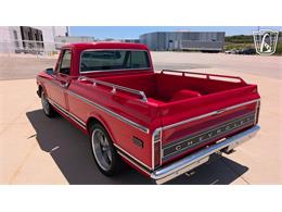 1969 Chevrolet C10 (CC-2078133) for sale in Caledonia, Wisconsin