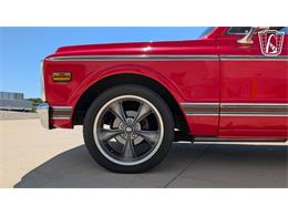 1969 Chevrolet C10 (CC-2078133) for sale in Caledonia, Wisconsin