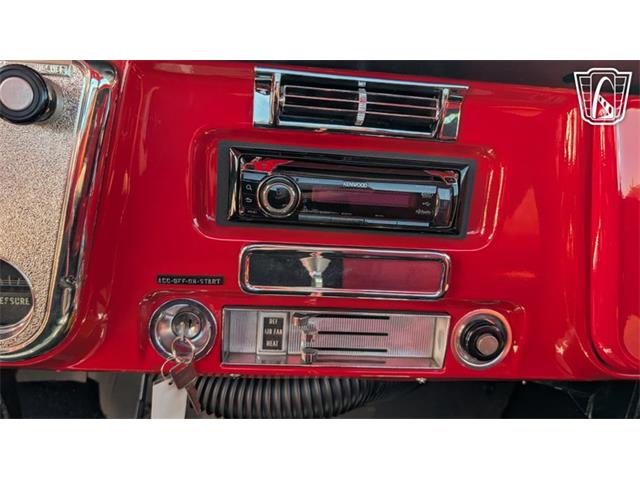 1969 Chevrolet C10 (CC-2078133) for sale in Caledonia, Wisconsin