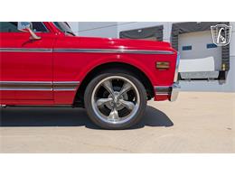 1969 Chevrolet C10 (CC-2078133) for sale in Caledonia, Wisconsin