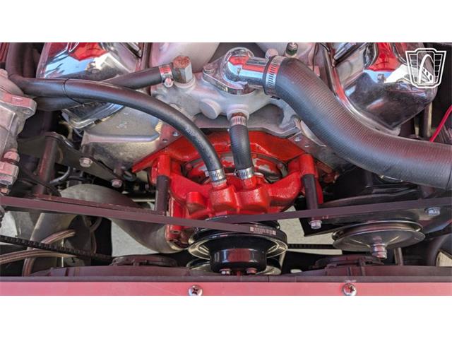 1969 Chevrolet C10 (CC-2078133) for sale in Caledonia, Wisconsin
