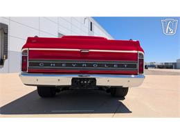 1969 Chevrolet C10 (CC-2078133) for sale in Caledonia, Wisconsin