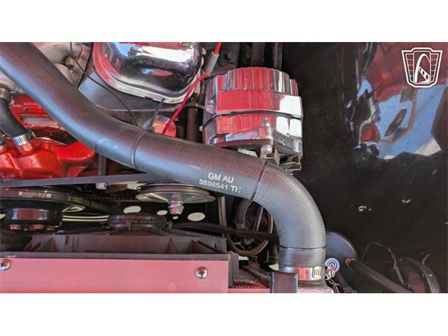 1969 Chevrolet C10 (CC-2078133) for sale in Caledonia, Wisconsin