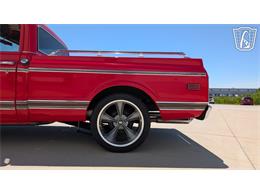 1969 Chevrolet C10 (CC-2078133) for sale in Caledonia, Wisconsin
