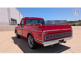 1969 Chevrolet C10 (CC-2078133) for sale in Caledonia, Wisconsin