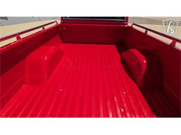 1969 Chevrolet C10 (CC-2078133) for sale in Caledonia, Wisconsin