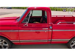 1969 Chevrolet C10 (CC-2078133) for sale in Caledonia, Wisconsin