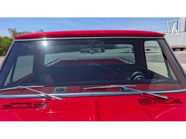 1969 Chevrolet C10 (CC-2078133) for sale in Caledonia, Wisconsin