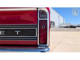 1969 Chevrolet C10 (CC-2078133) for sale in Caledonia, Wisconsin