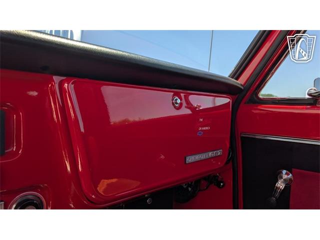1969 Chevrolet C10 (CC-2078133) for sale in Caledonia, Wisconsin