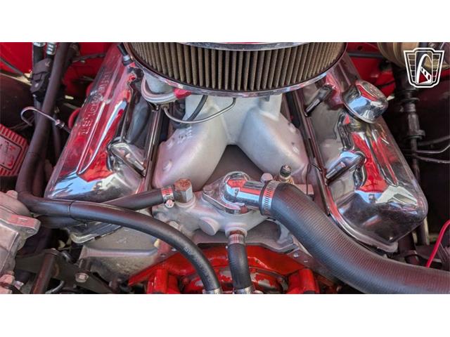 1969 Chevrolet C10 (CC-2078133) for sale in Caledonia, Wisconsin
