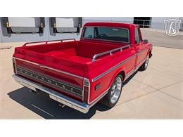 1969 Chevrolet C10 (CC-2078133) for sale in Caledonia, Wisconsin