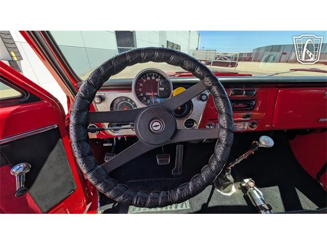1969 Chevrolet C10 (CC-2078133) for sale in Caledonia, Wisconsin