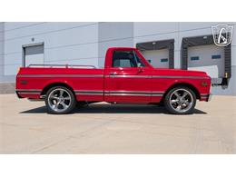 1969 Chevrolet C10 (CC-2078133) for sale in Caledonia, Wisconsin