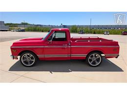 1969 Chevrolet C10 (CC-2078133) for sale in Caledonia, Wisconsin