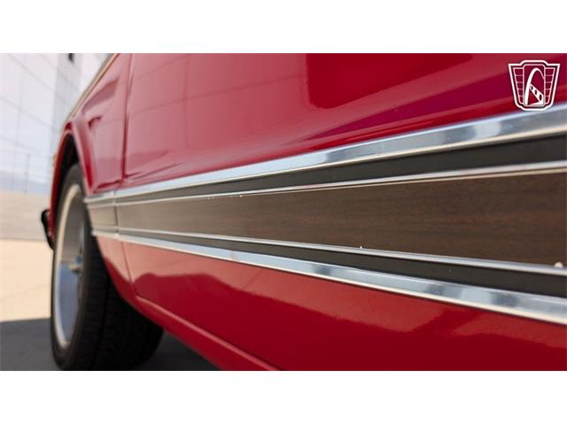 1969 Chevrolet C10 (CC-2078133) for sale in Caledonia, Wisconsin