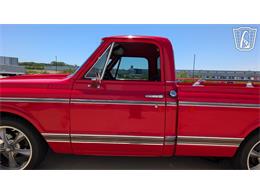 1969 Chevrolet C10 (CC-2078133) for sale in Caledonia, Wisconsin