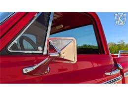 1969 Chevrolet C10 (CC-2078133) for sale in Caledonia, Wisconsin