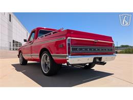 1969 Chevrolet C10 (CC-2078133) for sale in Caledonia, Wisconsin