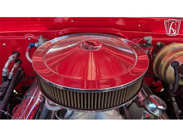 1969 Chevrolet C10 (CC-2078133) for sale in Caledonia, Wisconsin