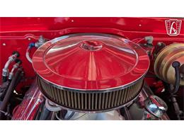 1969 Chevrolet C10 (CC-2078133) for sale in Caledonia, Wisconsin