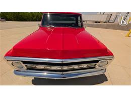 1969 Chevrolet C10 (CC-2078133) for sale in Caledonia, Wisconsin
