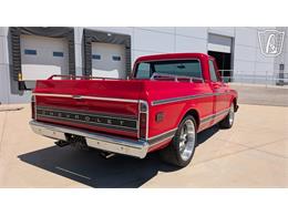 1969 Chevrolet C10 (CC-2078133) for sale in Caledonia, Wisconsin