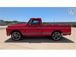 1969 Chevrolet C10 (CC-2078133) for sale in Caledonia, Wisconsin