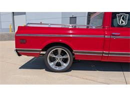 1969 Chevrolet C10 (CC-2078133) for sale in Caledonia, Wisconsin