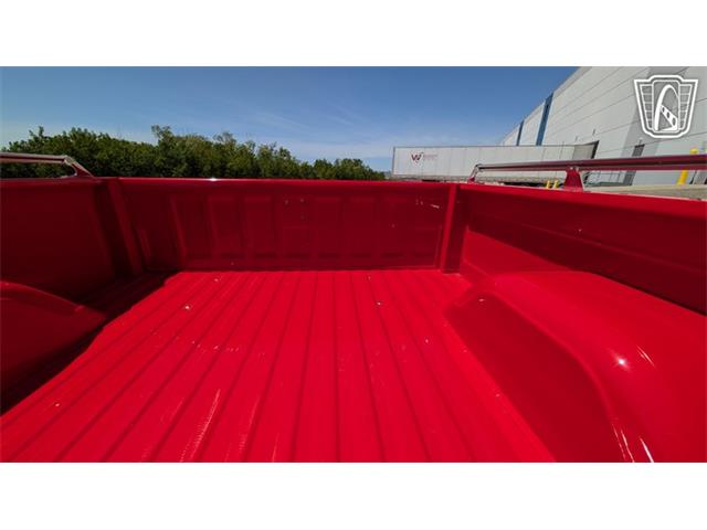 1969 Chevrolet C10 (CC-2078133) for sale in Caledonia, Wisconsin