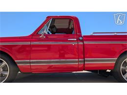 1969 Chevrolet C10 (CC-2078133) for sale in Caledonia, Wisconsin