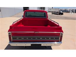 1969 Chevrolet C10 (CC-2078133) for sale in Caledonia, Wisconsin