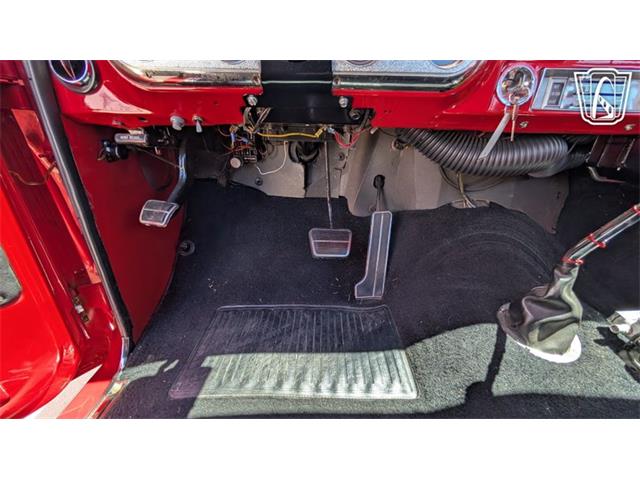 1969 Chevrolet C10 (CC-2078133) for sale in Caledonia, Wisconsin